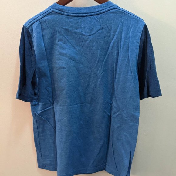 *10/$10* Boy's Urban Pipeline Ultimate Tee Size Medium (10/12) - Picture 3 of 3
